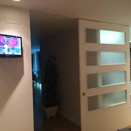 아파트 Apartamento Moderno Torre De Pep *