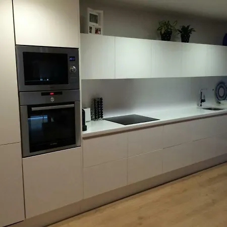Apartamento Moderno Torre De Pep 아파트 *