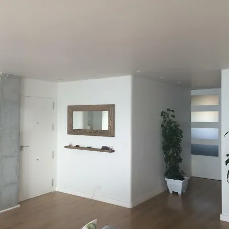 아파트 Apartamento Moderno Torre De Pep