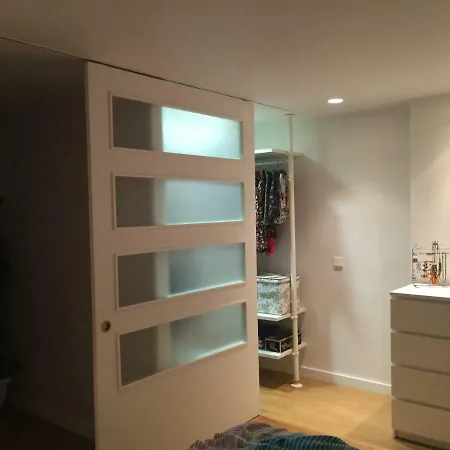 Apartamento Moderno Torre De Pep