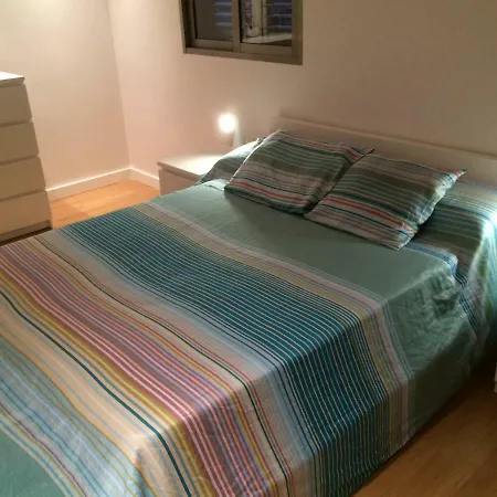 Apartamento Moderno Torre De Pep 아파트 *